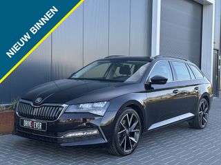 Škoda Superb - XXXXXX - Polisa Lease