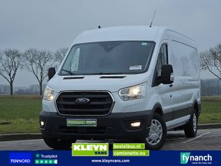 Ford Transit - KLEYN1 - Polisa Lease