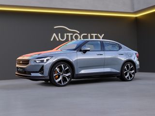 Polestar 2 - K-043-FR - Polisa Lease