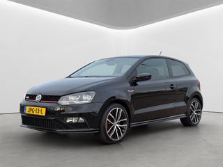 Volkswagen Polo - JPG-13-L - Polisa Lease