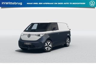 Volkswagen ID. Buzz Cargo - V-29-NST - Polisa Lease