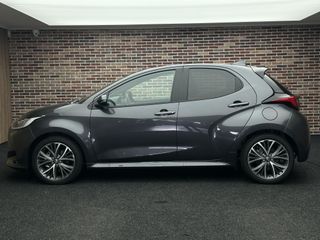 Voertuigafbeelding 5