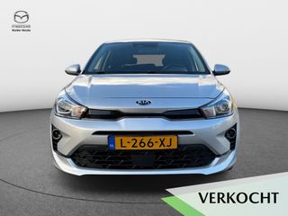 Voertuigafbeelding 1