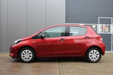 Voertuigafbeelding 4