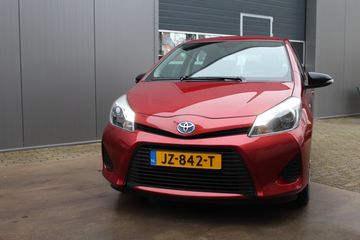 Voertuigafbeelding 7