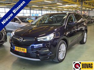 Opel Grandland X - P-931-HF - Polisa Lease