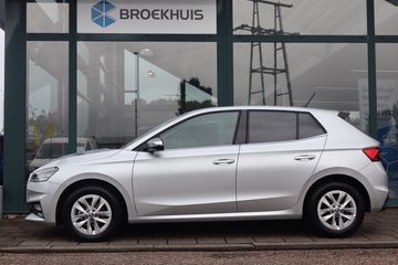 Voertuigafbeelding 1