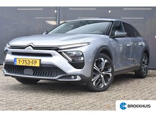 Citroën C5 X - T-753-FP - Polisa Lease