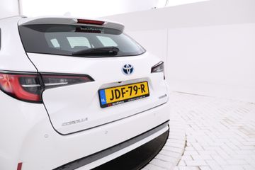 Voertuigafbeelding 8