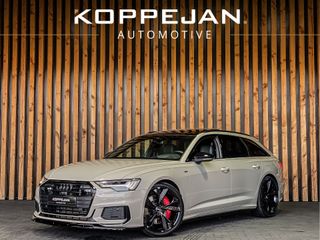 Audi A6 -  - Polisa Lease