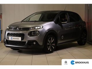 Citroën C3 - G-816-PZ - Polisa Lease