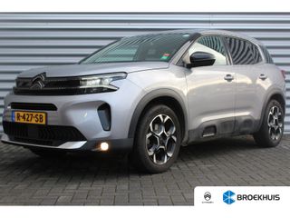 Citroën C5 Aircross - R-427-SB - Polisa Lease
