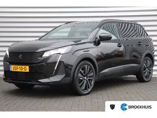 Peugeot 5008 - JSF-10-D - Polisa Lease