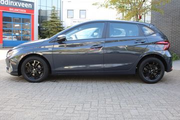 Voertuigafbeelding 1