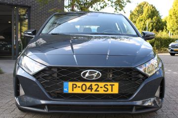 Voertuigafbeelding 5