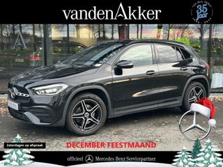 Mercedes-Benz GLA - JPL-99-S - Polisa Lease