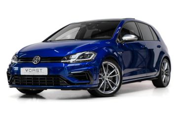 Volkswagen Golf -  - Polisa Lease