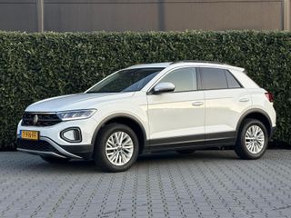 Volkswagen T-Roc - T-916-FF - Polisa Lease