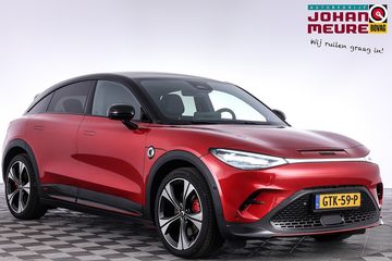 smart #3 - GTK-59-P - Polisa Lease