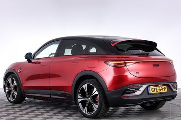 Voertuigafbeelding 1