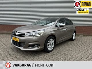 Citroën C4 - PL-560-Z - Polisa Lease