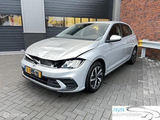 Volkswagen Polo -  - Polisa Lease