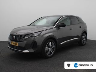 Peugeot 3008 - S-110-KR - Polisa Lease