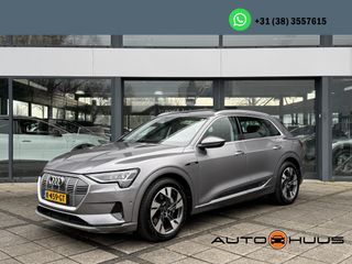 Audi e-tron - K-459-GT - Polisa Lease