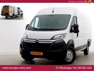 Citroën Jumper - V-14-NXP - Polisa Lease