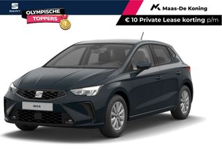 SEAT Ibiza - 234052 - Polisa Lease