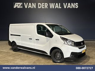 Fiat Talento - VPK-43-N - Polisa Lease