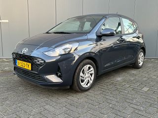 Hyundai i10 - X-323-TK - Polisa Lease