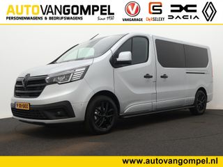 Renault Trafic - V-30-DKK - Polisa Lease