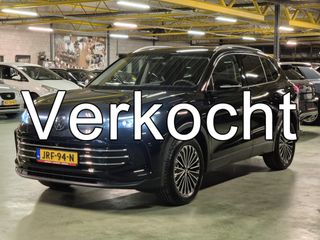 Volkswagen Tiguan - JRF-94-N - Polisa Lease