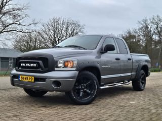 Dodge Ram 1500 - 68-VRJ-9 - Polisa Lease
