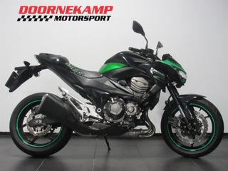 Kawasaki Z800 - 87-MP-VS - Polisa Lease