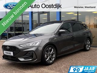Ford Focus - F80466 - Polisa Lease
