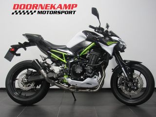 Kawasaki Z900 - 46-MV-TB - Polisa Lease