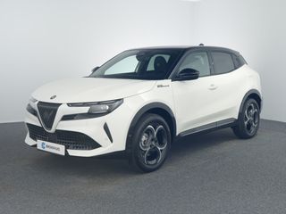 Alfa Romeo Junior -  - Polisa Lease