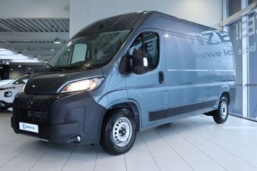 Peugeot Boxer - V-32-NHJ - Polisa Lease