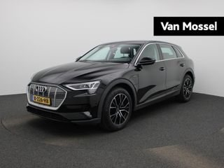 Audi e-tron - K-226-HB - Polisa Lease