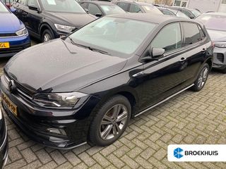 Volkswagen Polo - N-689-FP - Polisa Lease