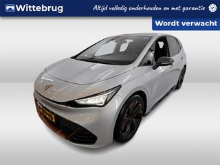 CUPRA Born - P-379-VD - Polisa Lease