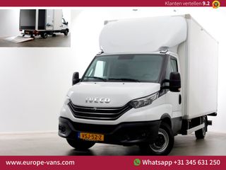 Iveco Daily - VSJ-52-Z - Polisa Lease