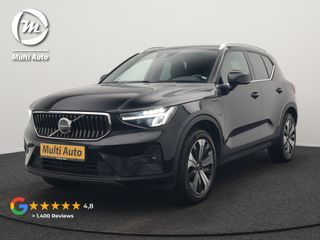 Volvo XC40 - 5127 - Polisa Lease