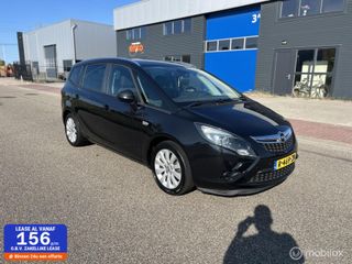 Opel Zafira - R-469-ZH - Polisa Lease