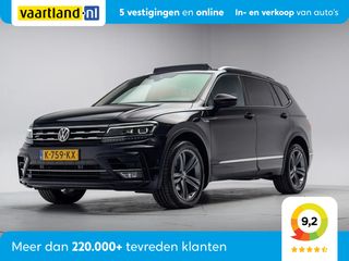 Volkswagen Tiguan - K-759-KX - Polisa Lease