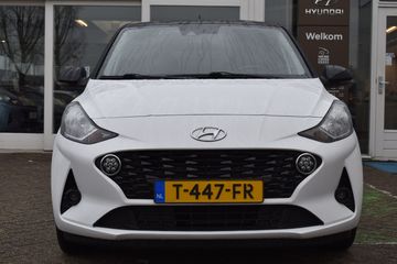 Voertuigafbeelding 1