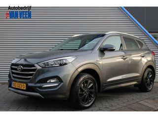 Hyundai Tucson - NS-323-D - Polisa Lease