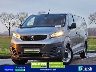 Peugeot Expert - VNF-07-X - Polisa Lease